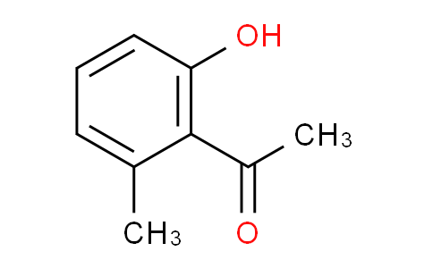 Ethanone, 1-(2-hydroxy-6-methylphenyl)-