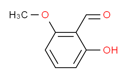 6-Methoxysalicylaldehyde