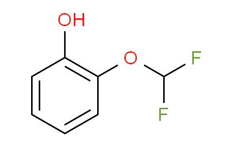 2-(difluoromethoxy)phenol