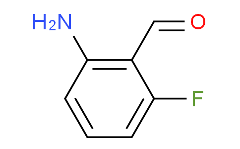 2-氨基-6-氟苯甲醛
