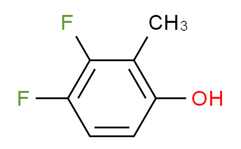3,4-二氟-2-甲基苯酚