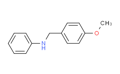 N-phenyl-4-methoxybenzylamine