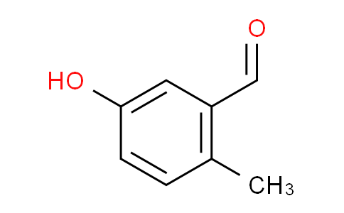 5-羟基-2-甲基苯甲醛