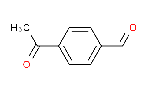 4-acetylbenzaldehyde