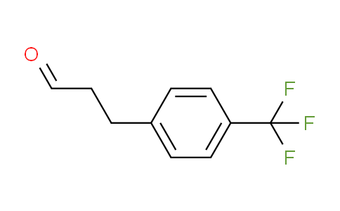 3-(4-TRIFLUOROMETHYL-PHENYL)-PROPIONALDEHYDE