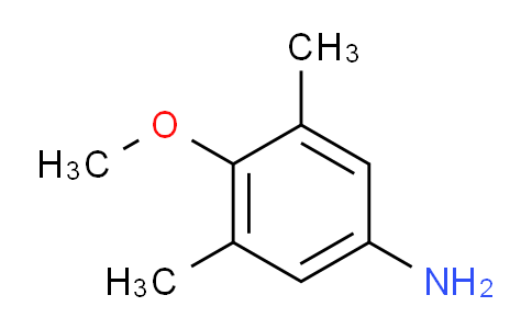 4-甲氧基-3,5-二甲基苯胺