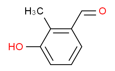 3-羟基-2-甲基苯甲醛
