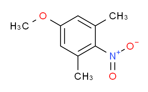 AS09411 | 3,5-dimethyl-4-nitrophenyl methyl ether