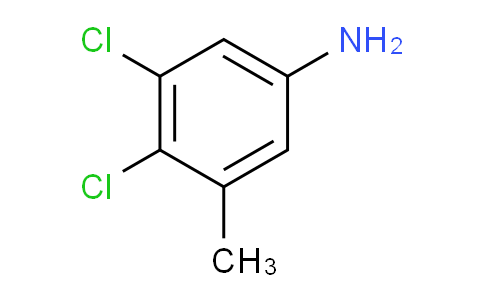 3,4-二氯-5-甲基苯胺