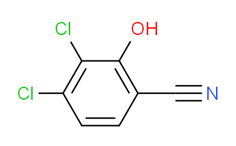 AS09414 | 3,4-Dichloro-2-Hydroxybenzonitrile