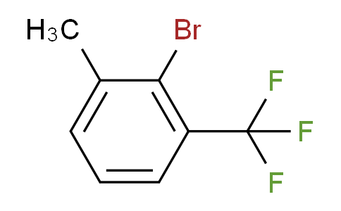 AS09440 | 2-Bromo-3-methylbenzotrifluoride