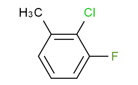 AS09458 | 2-CHLORO-3-FLUOROTOLUENE