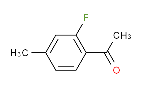 2'-Fluoro-4'-methylacetophenone