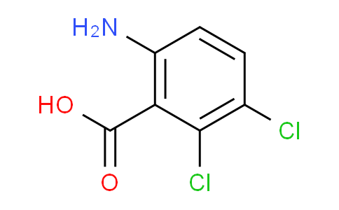 2-amino-5,6-dichlorobenzoic acid