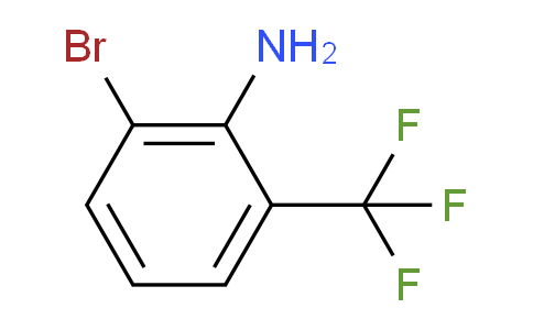 AS09496 | 2-bromo-6-(trifluoromethyl)aniline