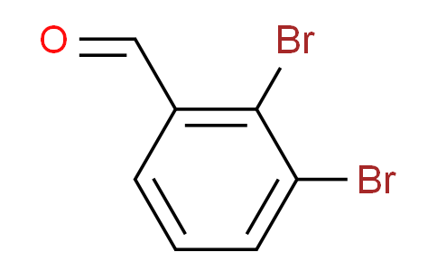2,3-二溴苯甲醛