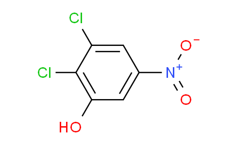 2,3-Dichloro-5-nitrophenol