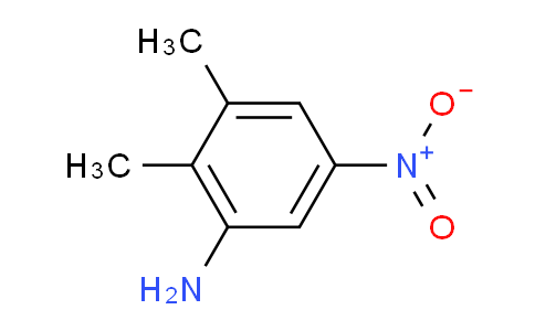 2,3-Dimethyl-5-nitroaniline