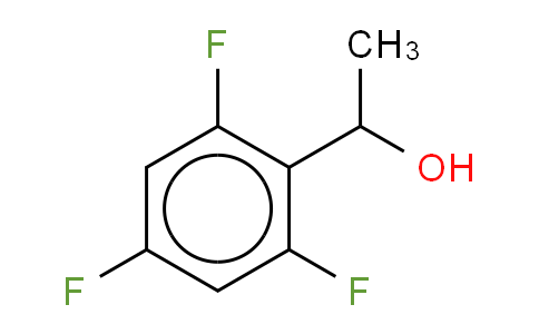 AS09535 | 1-(2,4,6-trifluorophenyl)alcohol