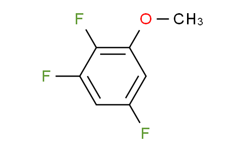 AS09544 | 2,3,5-trifluoroanisole