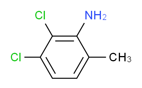 Benzenamine, 2,3-dichloro-6-methyl-