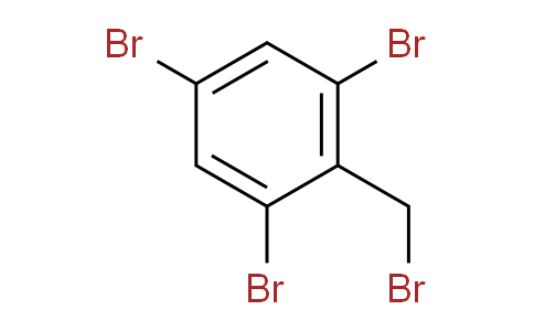AS09550 | Benzene, 1,3,5-tribromo-2-(bromomethyl)-