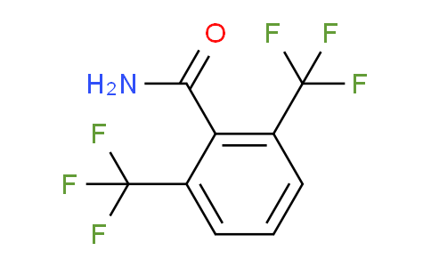 AS09575 | 2,6-di(trifluoromethyl)benzamide