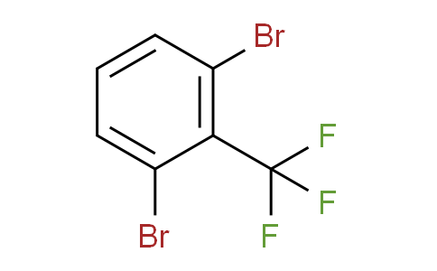 AS09576 | 2,6-dibromobenzotrifluoride