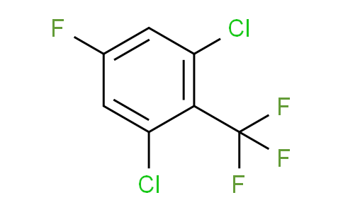 AS09580 | 2,6-dichloro-4-fluorobenzotrifluoride