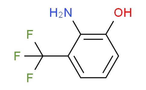 2-Amino-3-trifluoromethylphenol
