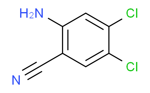 AS09587 | 2-amino-4,5-dichlorobenzonitrile