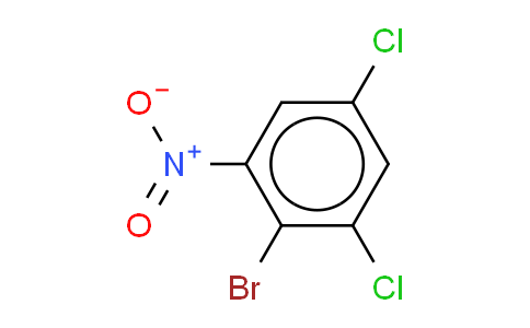 AS09596 | 2-bromo-3,5-dichloronitrobenzene
