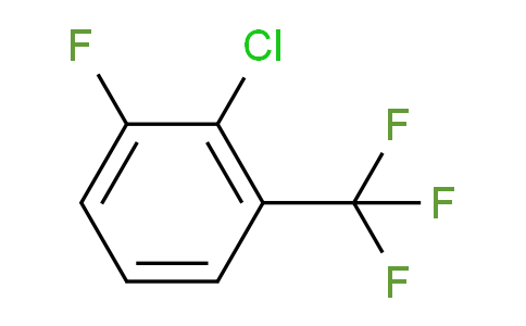 AS09628 | 2-chloro-3-fluorobenzotrifluoride