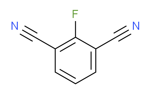 AS09654 | 2-fluoroisophthalonitrile