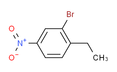 AS09700 | Benzene, 2-bromo-1-ethyl-4-nitro-