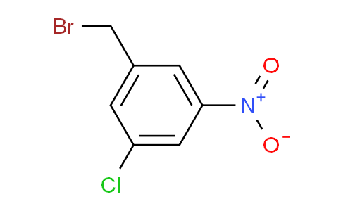 AS09739 | 1-(bromomethyl)-3-chloro-5-nitro-benzene