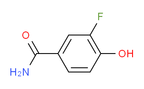 AS09748 | 3-fluoro-4-hydroxybenzamide