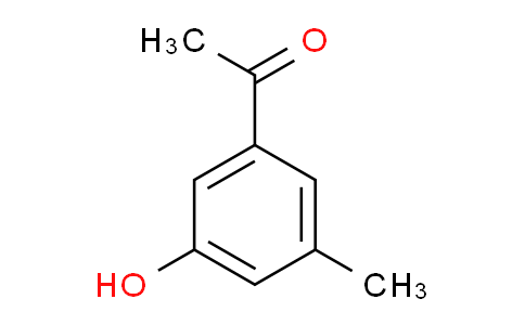 Ethanone, 1-(3-hydroxy-5-methylphenyl)-