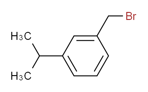 AS09759 | 3-isopropylbenzyl bromide