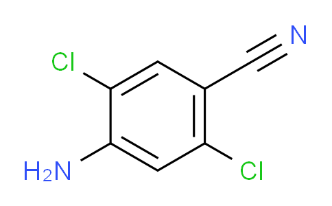 AS09785 | 4-amino-2,5-dichlorobenzonitrile