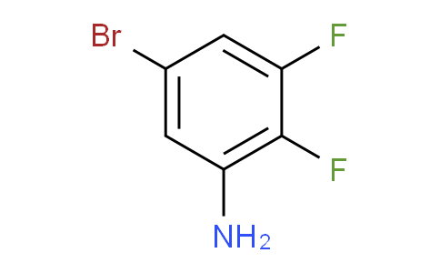 5-bromo-2,3-difluoroaniline