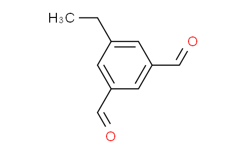 AS09870 | 5-ethylisophthalaldehyde