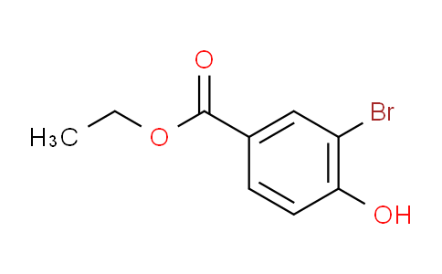 3-溴-4-羟基苯甲酸乙酯