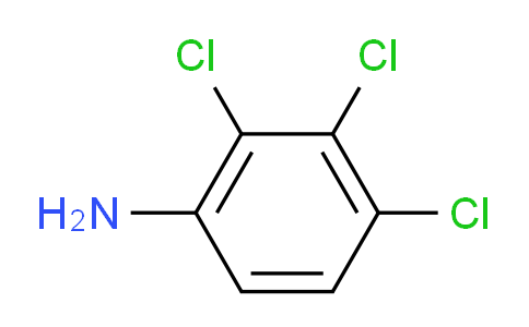 2,3,4-三氯苯胺