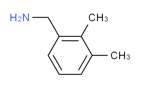 2,3-二甲基苄胺