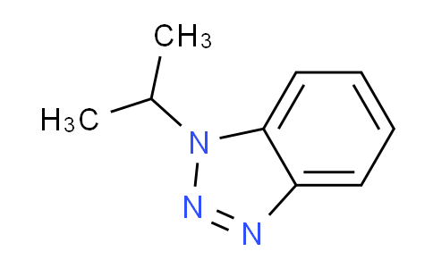 1-(Propan-2-yl)-1H-1,2,3-benzotriazole