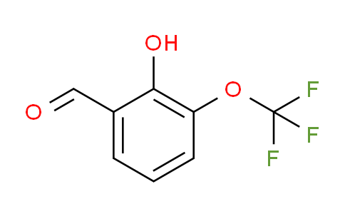 3-(Trifluoromethoxy)salicylaldehyde