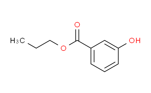 Propyl-3-hydroxybenzoate