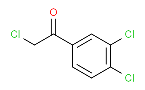 2,3',4'-Trichloroacetophenone