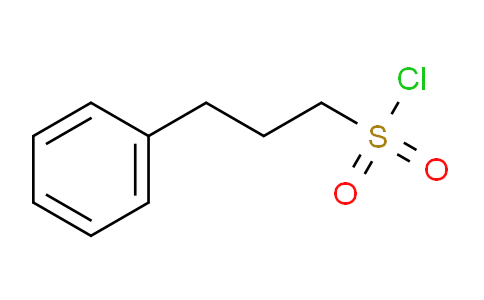 3-Phenylpropane-1-sulfonyl chloride